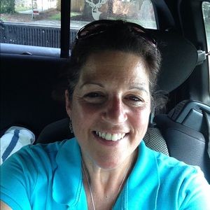 Meet your Posher, Doris